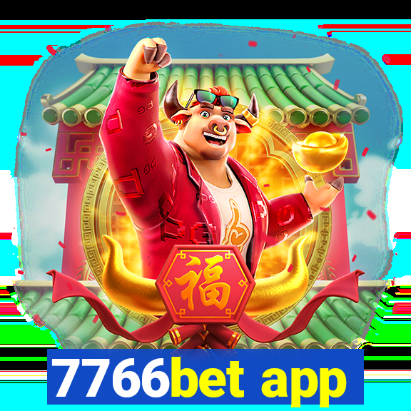 7766bet app